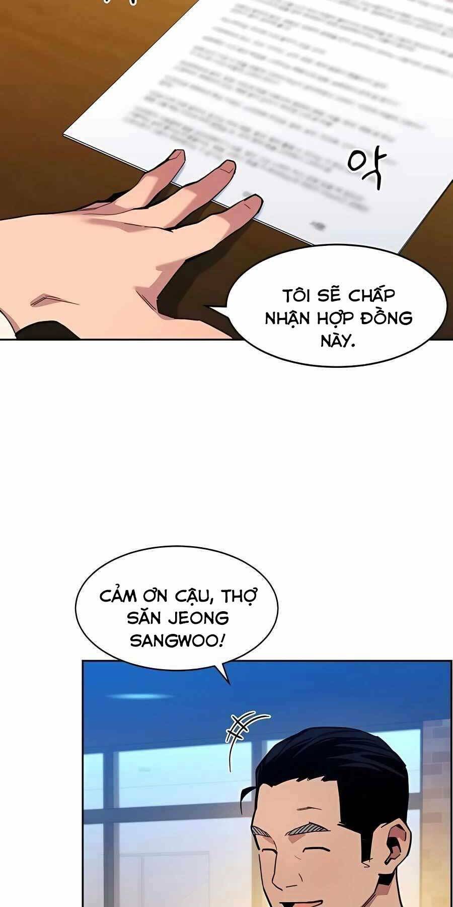 Đi Săn Tự Động Bằng Phân Thân - Chapter 7 - Page 80