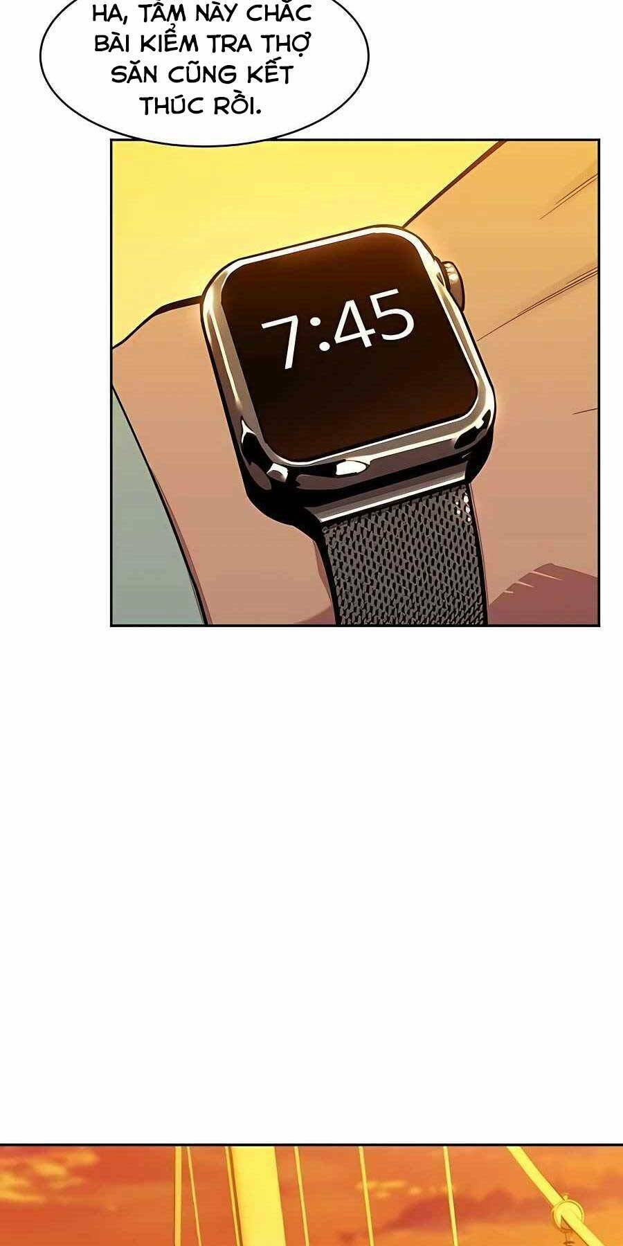 Đi Săn Tự Động Bằng Phân Thân - Chapter 7 - Page 8