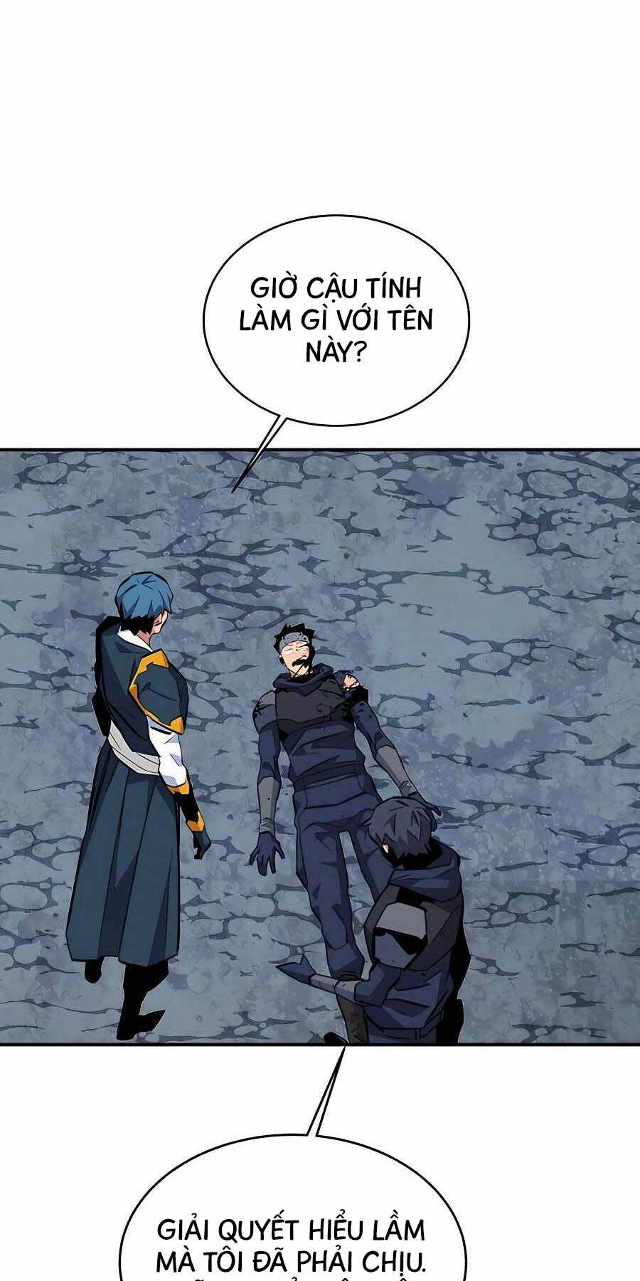 Đi Săn Tự Động Bằng Phân Thân - Chapter 70 - Page 99