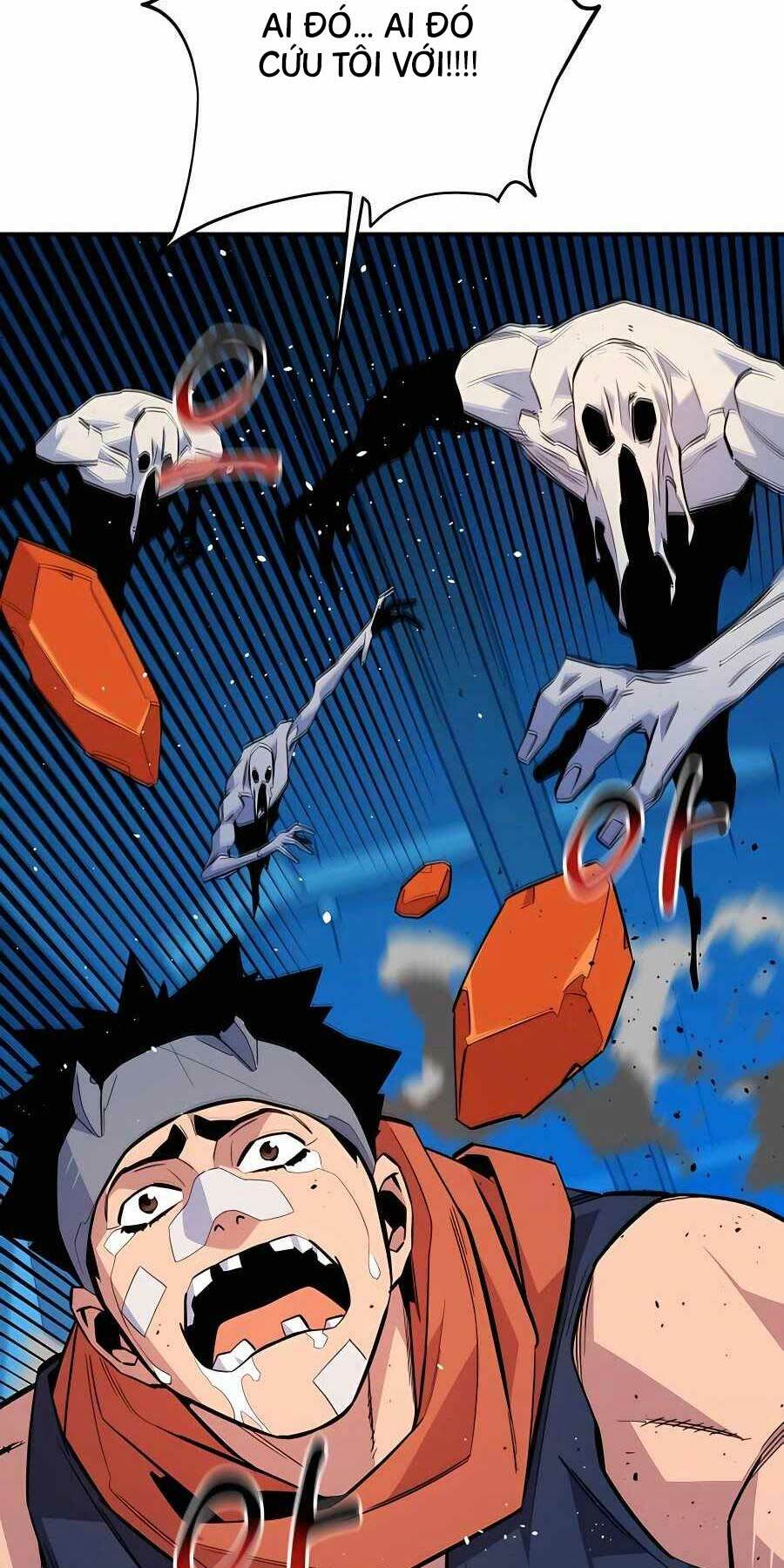 Đi Săn Tự Động Bằng Phân Thân - Chapter 70 - Page 106