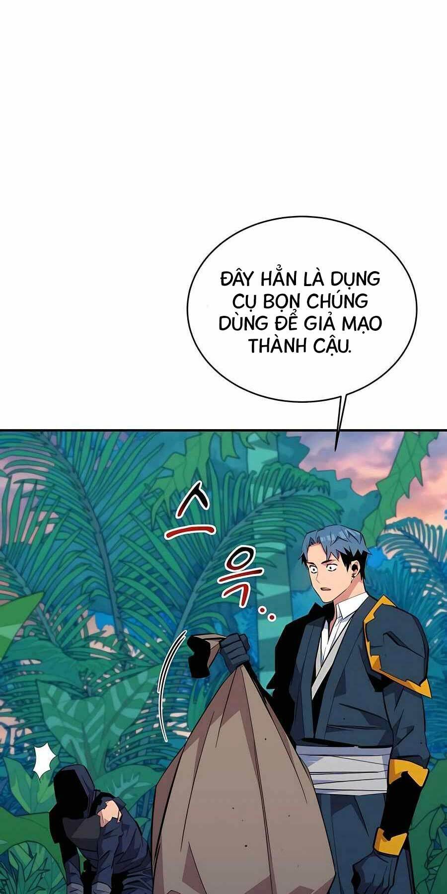 Đi Săn Tự Động Bằng Phân Thân - Chapter 70 - Page 14