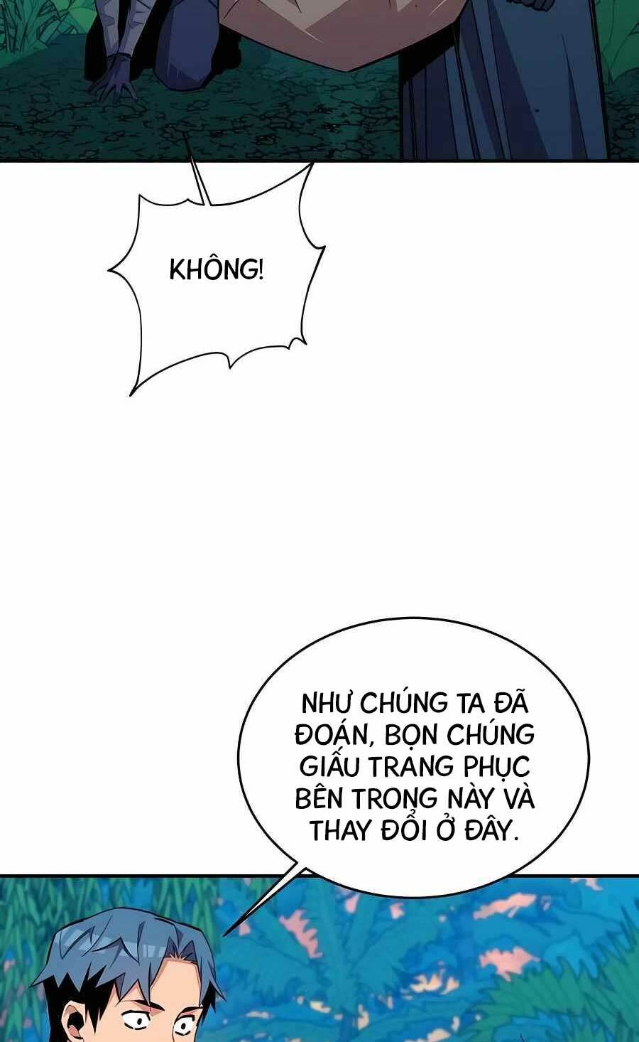 Đi Săn Tự Động Bằng Phân Thân - Chapter 70 - Page 15