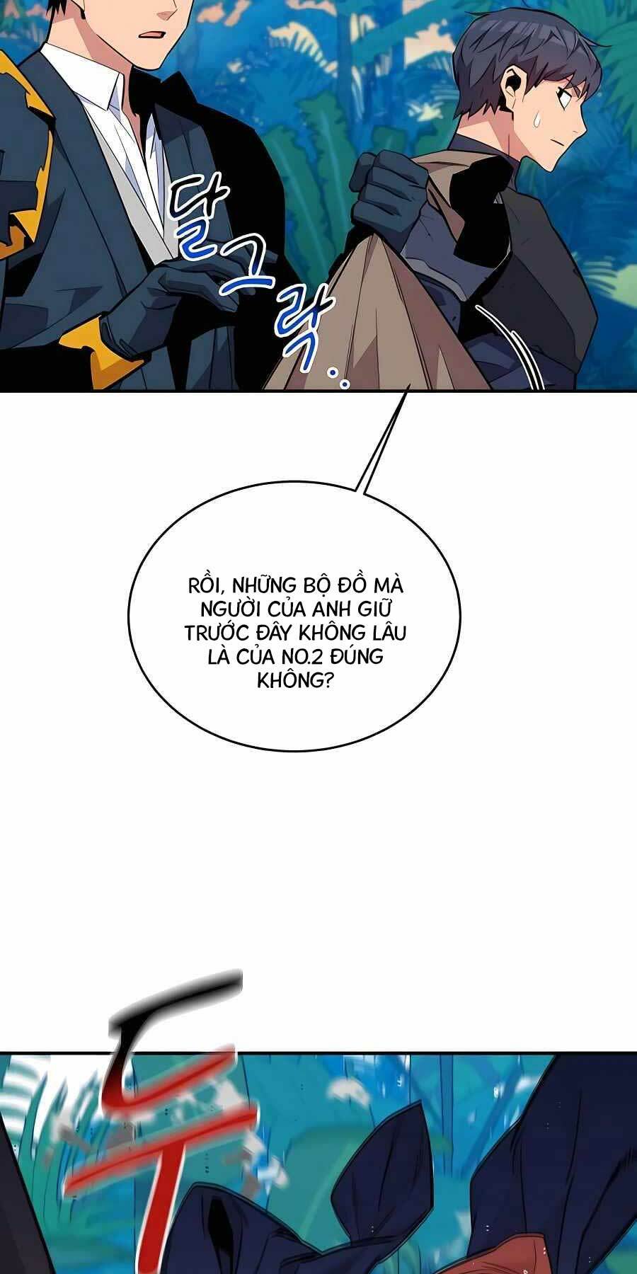 Đi Săn Tự Động Bằng Phân Thân - Chapter 70 - Page 16