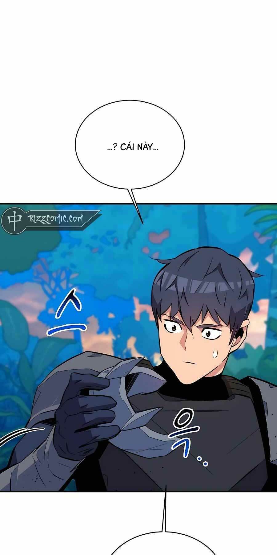 Đi Săn Tự Động Bằng Phân Thân - Chapter 70 - Page 18