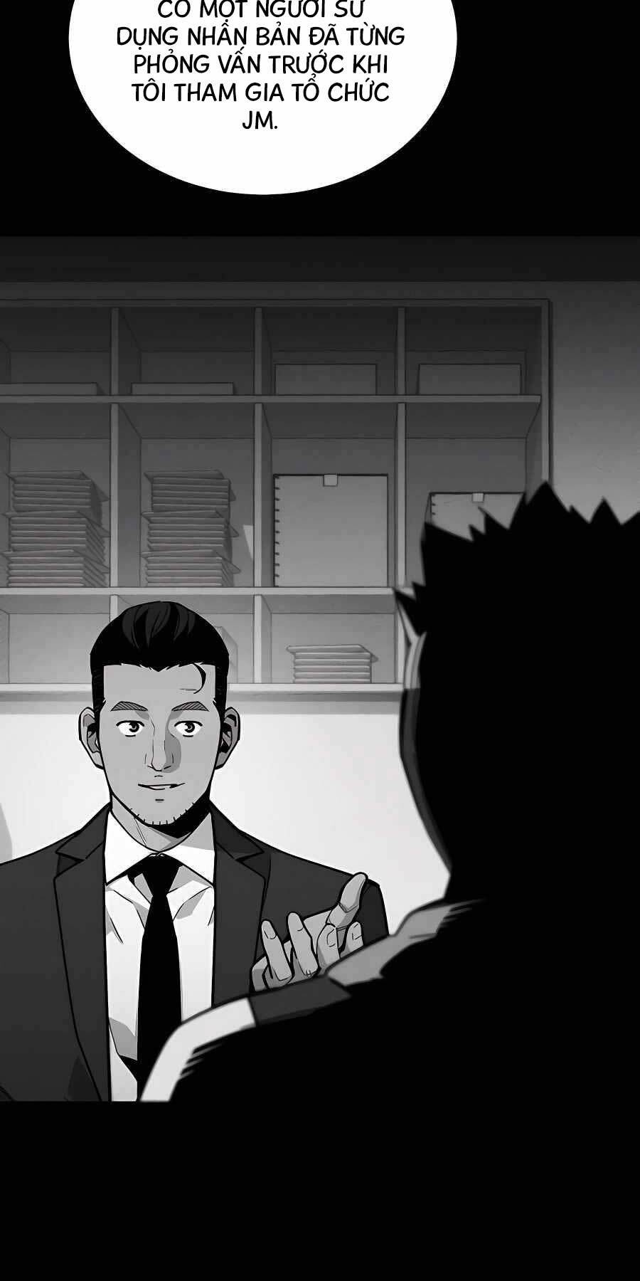 Đi Săn Tự Động Bằng Phân Thân - Chapter 70 - Page 20