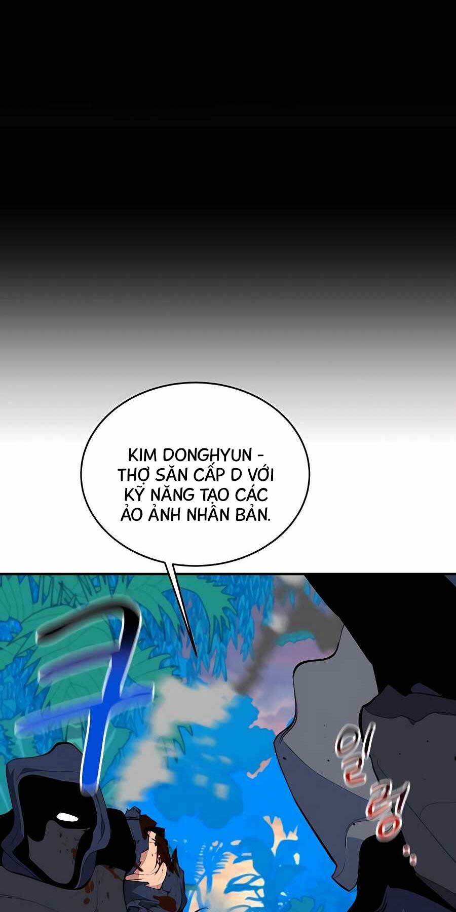 Đi Săn Tự Động Bằng Phân Thân - Chapter 70 - Page 23