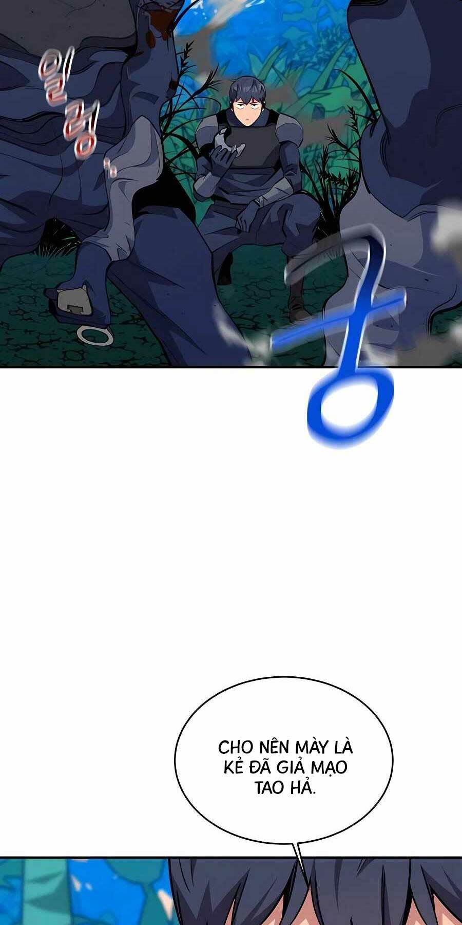 Đi Săn Tự Động Bằng Phân Thân - Chapter 70 - Page 24