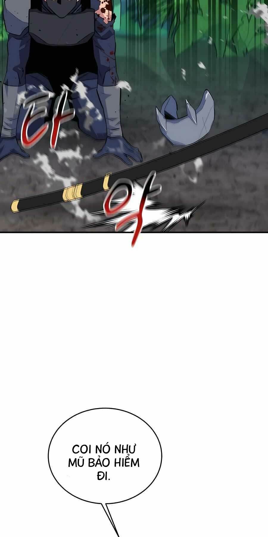 Đi Săn Tự Động Bằng Phân Thân - Chapter 70 - Page 32