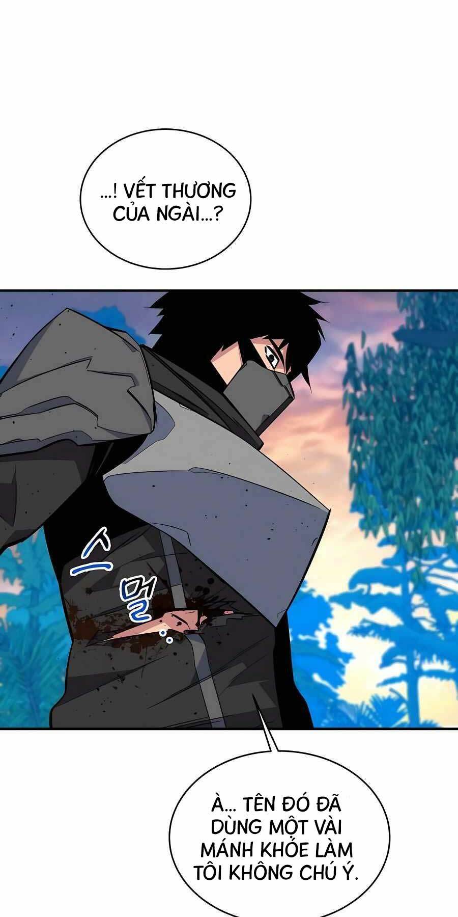 Đi Săn Tự Động Bằng Phân Thân - Chapter 70 - Page 40