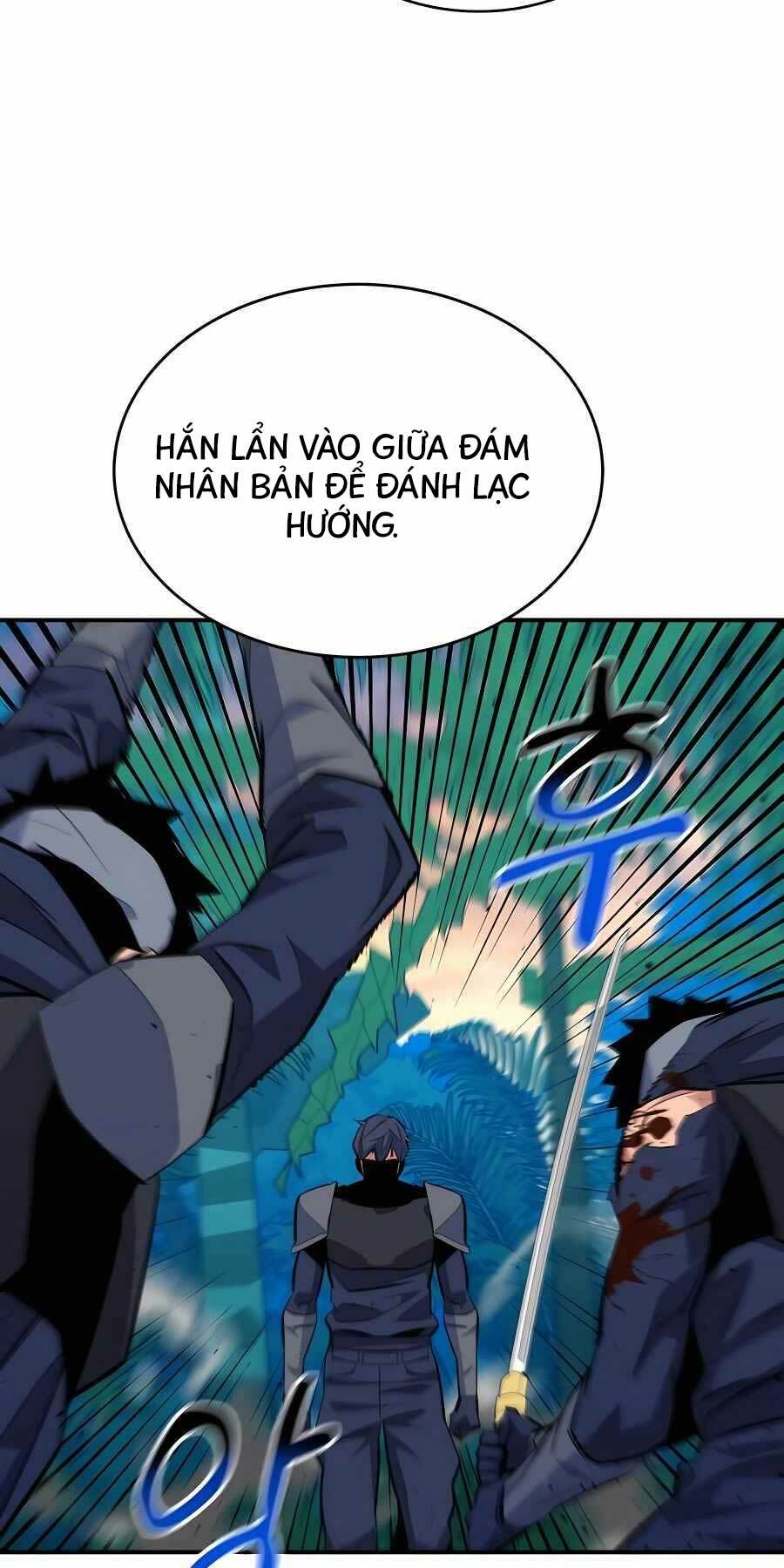 Đi Săn Tự Động Bằng Phân Thân - Chapter 70 - Page 41