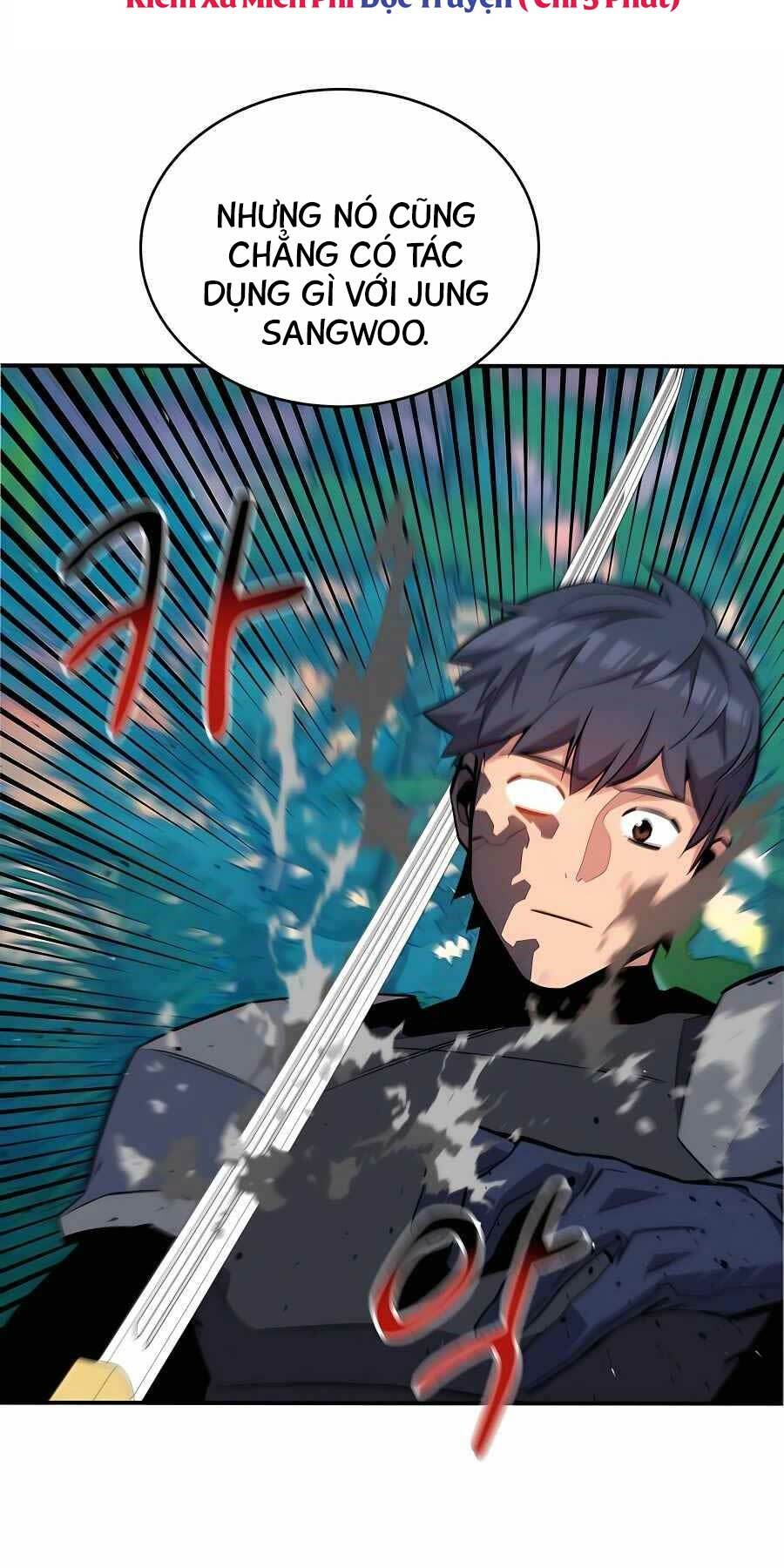 Đi Săn Tự Động Bằng Phân Thân - Chapter 70 - Page 43