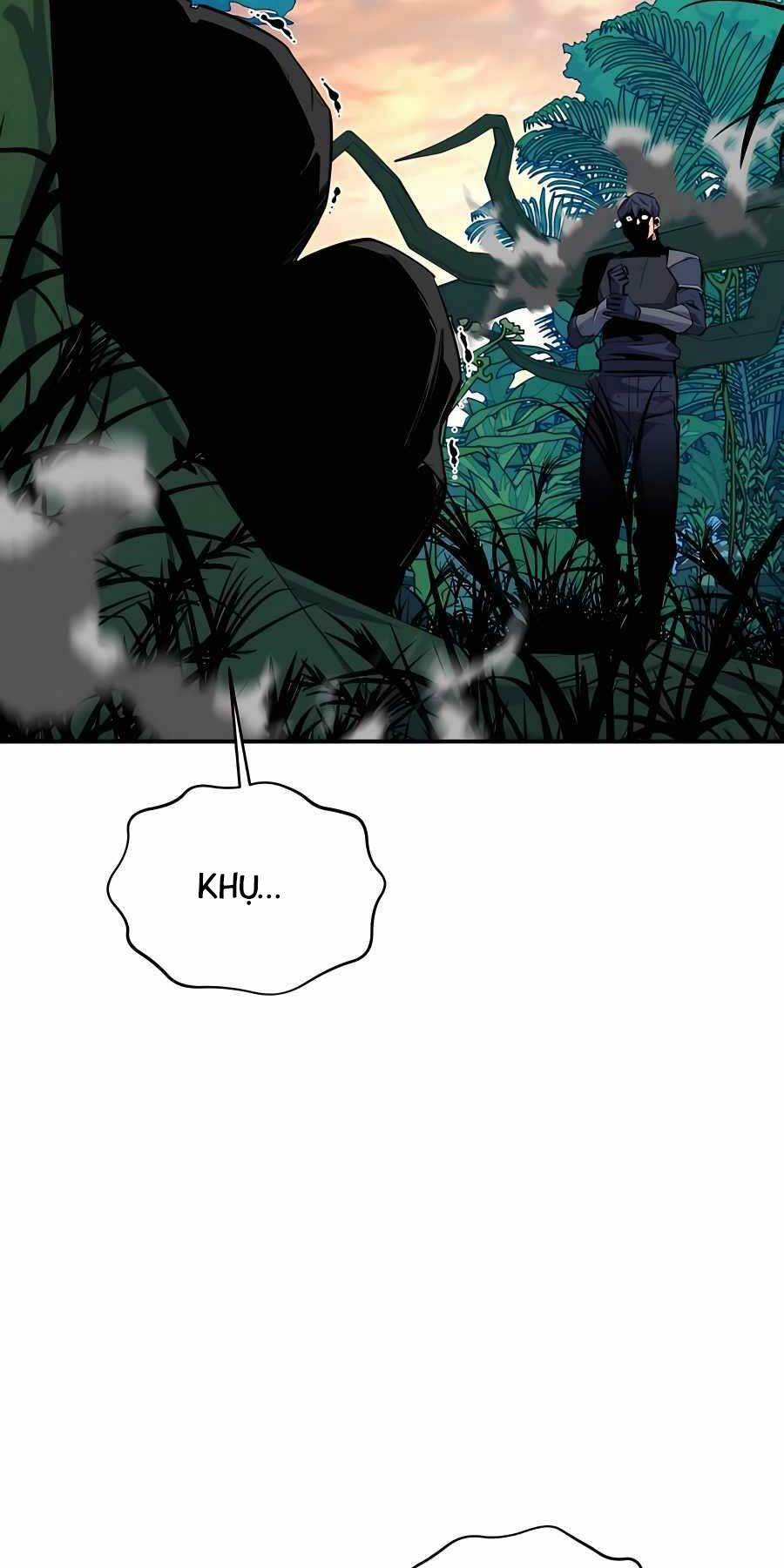 Đi Săn Tự Động Bằng Phân Thân - Chapter 70 - Page 47