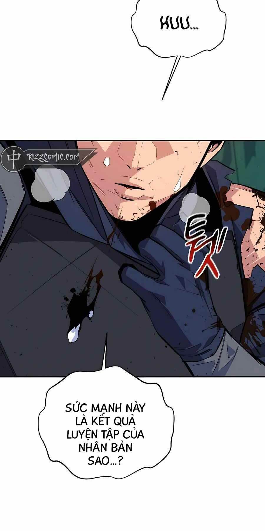 Đi Săn Tự Động Bằng Phân Thân - Chapter 70 - Page 48