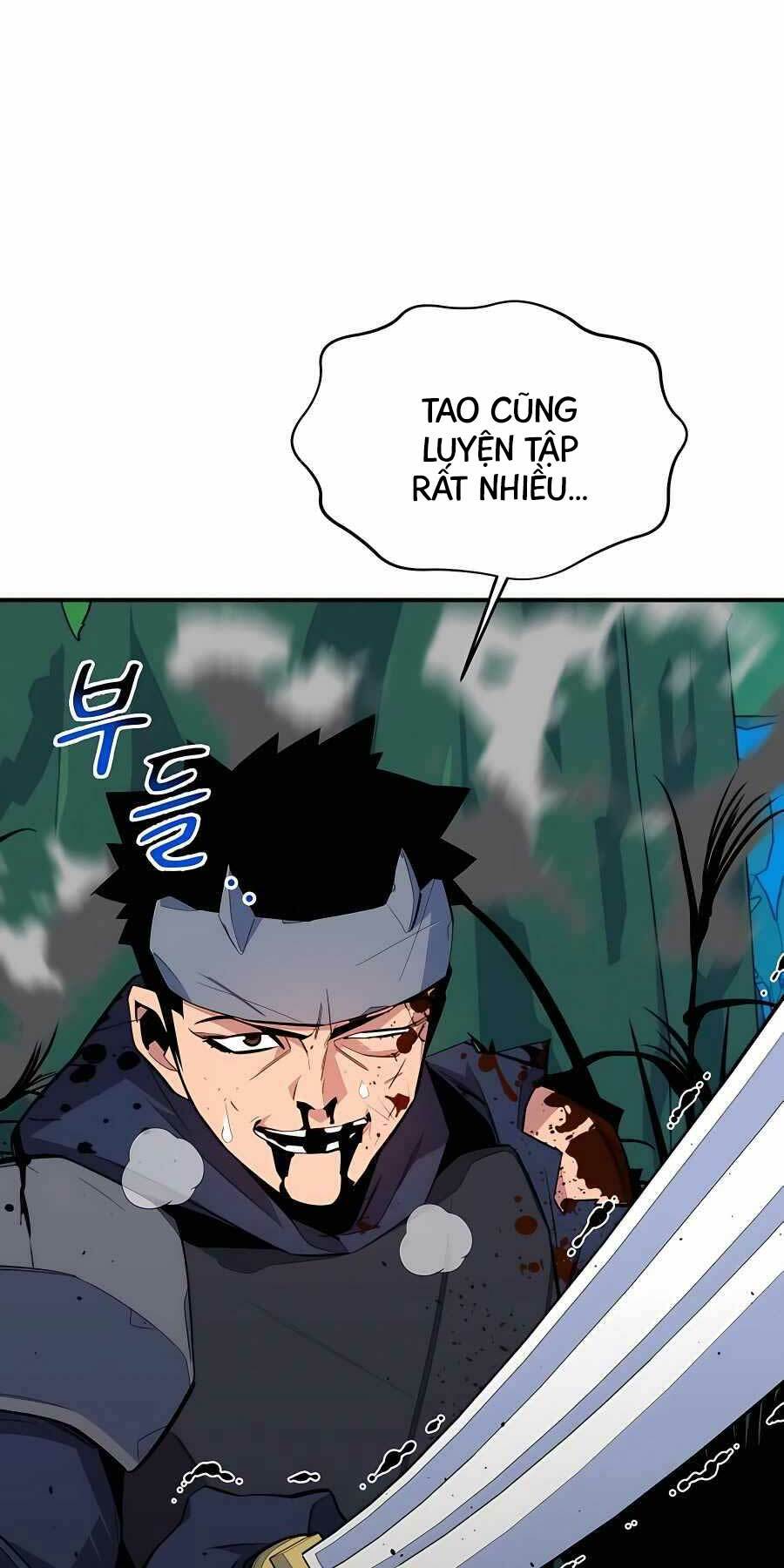 Đi Săn Tự Động Bằng Phân Thân - Chapter 70 - Page 49