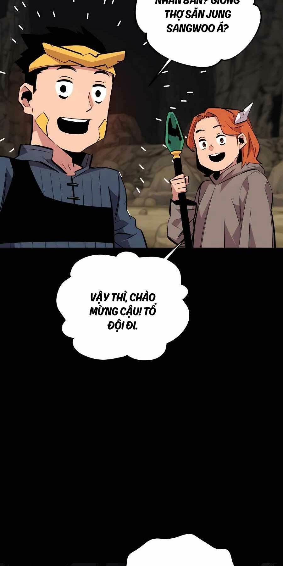 Đi Săn Tự Động Bằng Phân Thân - Chapter 70 - Page 52