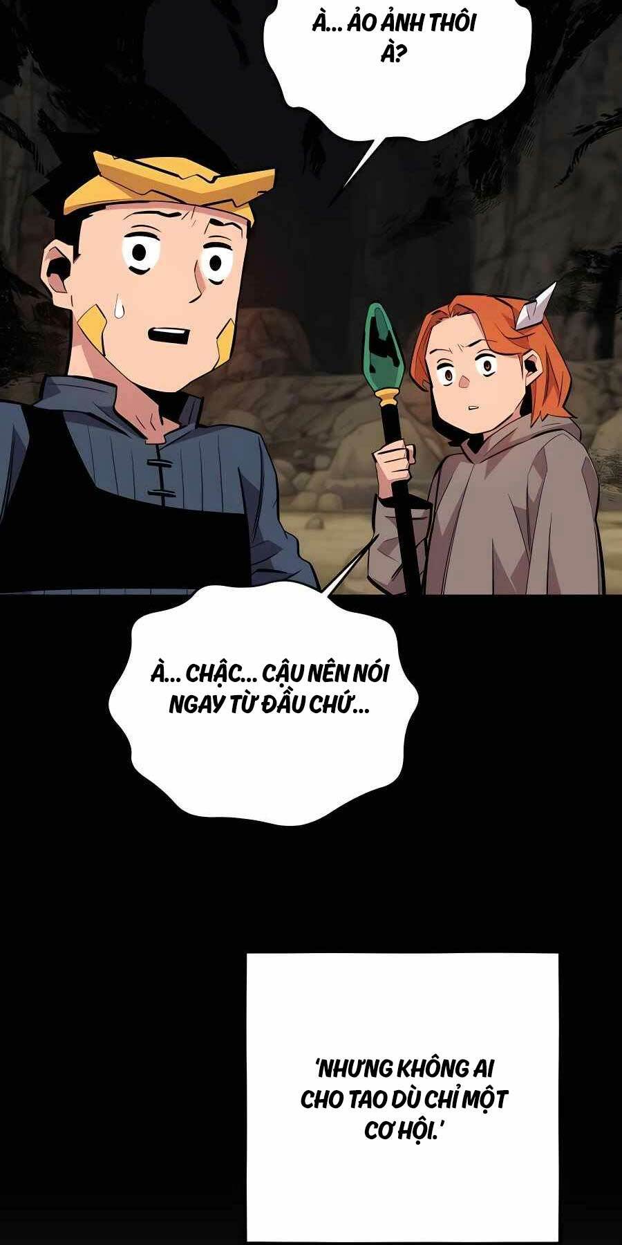 Đi Săn Tự Động Bằng Phân Thân - Chapter 70 - Page 53