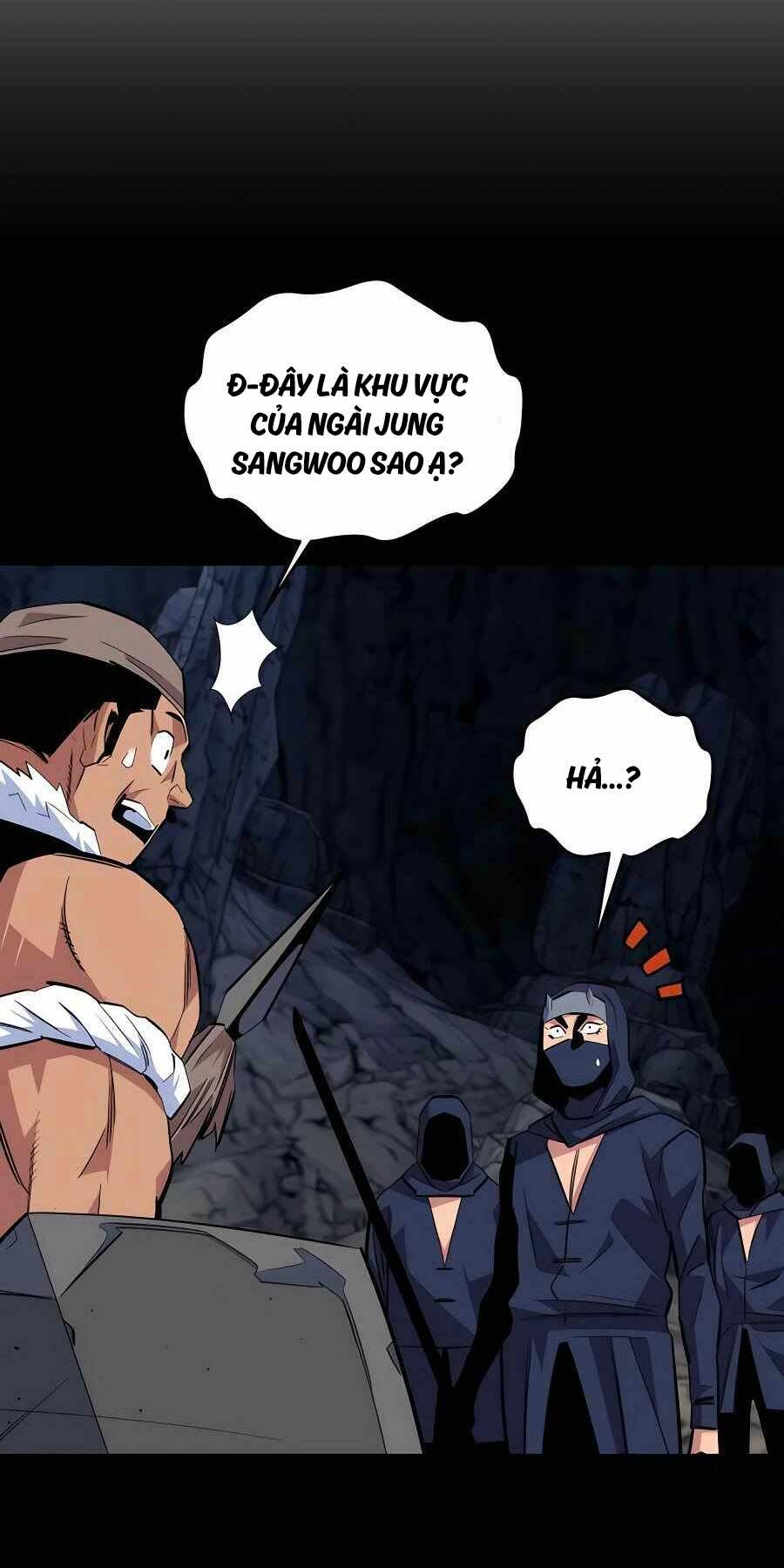 Đi Săn Tự Động Bằng Phân Thân - Chapter 70 - Page 56