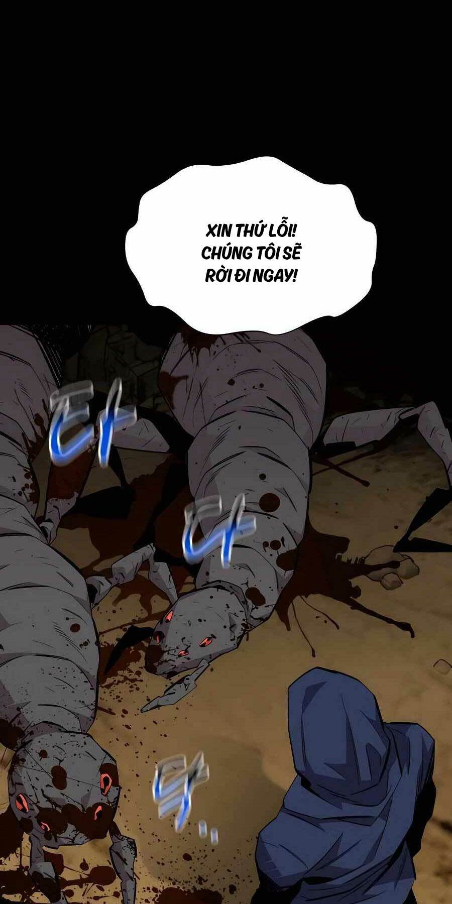 Đi Săn Tự Động Bằng Phân Thân - Chapter 70 - Page 57