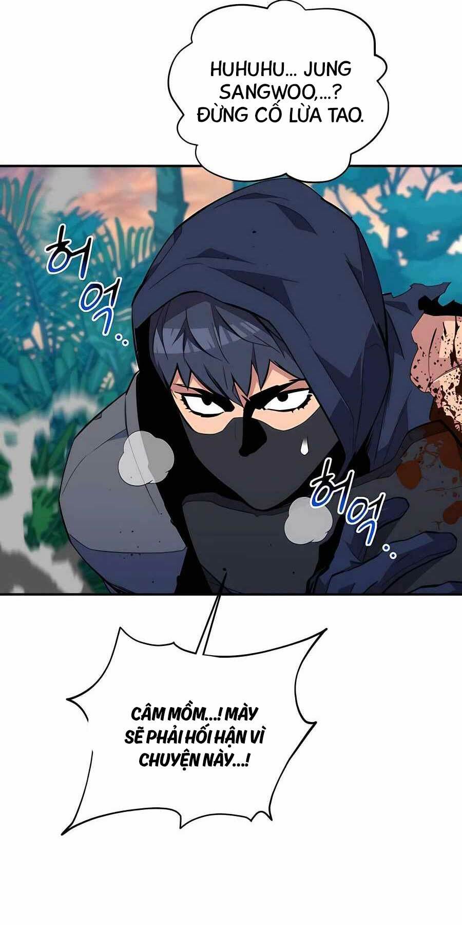 Đi Săn Tự Động Bằng Phân Thân - Chapter 70 - Page 5