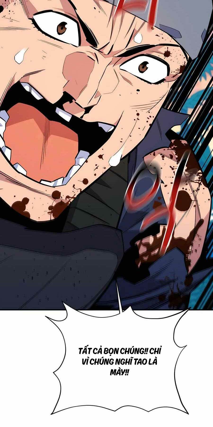Đi Săn Tự Động Bằng Phân Thân - Chapter 70 - Page 59