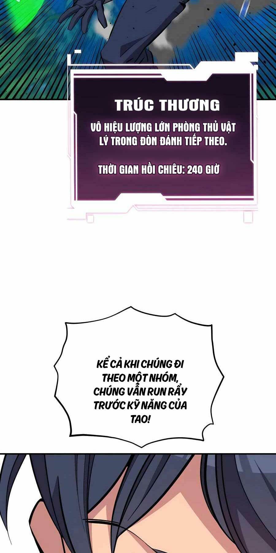 Đi Săn Tự Động Bằng Phân Thân - Chapter 70 - Page 61