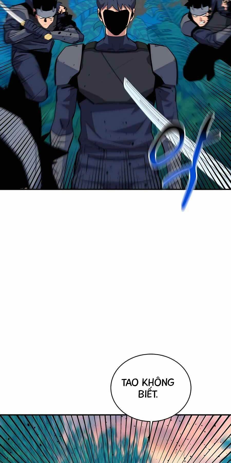 Đi Săn Tự Động Bằng Phân Thân - Chapter 70 - Page 65