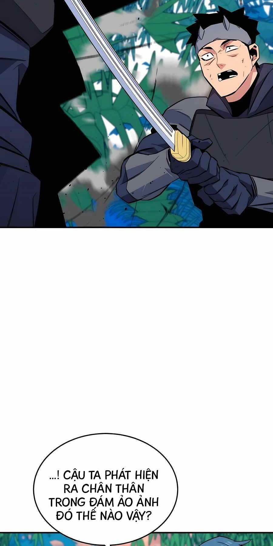 Đi Săn Tự Động Bằng Phân Thân - Chapter 70 - Page 69