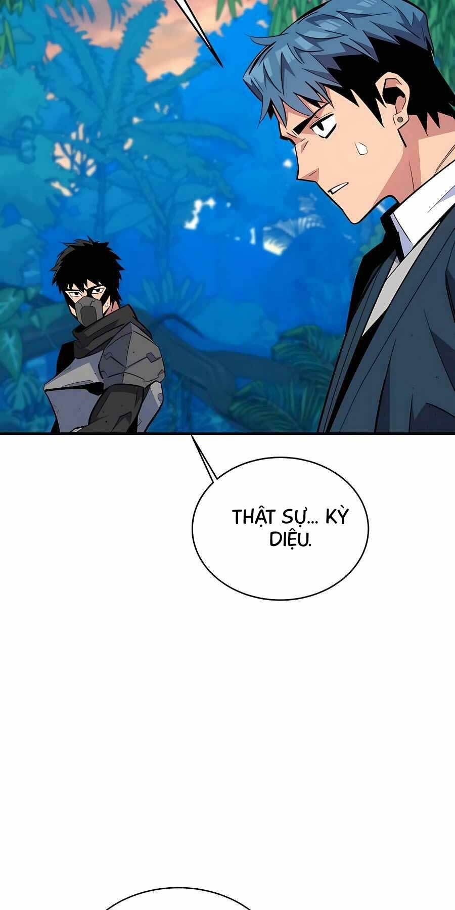 Đi Săn Tự Động Bằng Phân Thân - Chapter 70 - Page 70