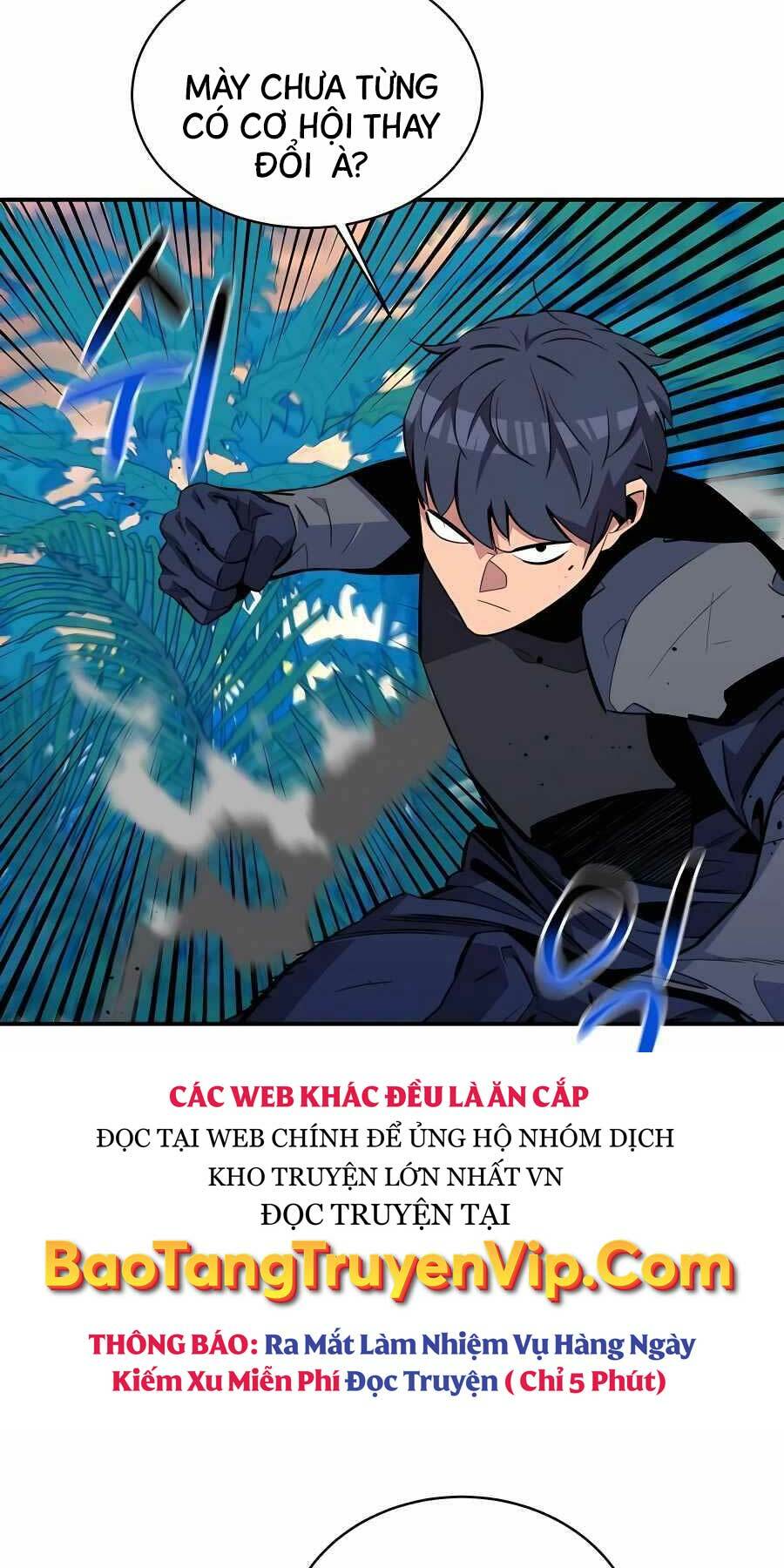 Đi Săn Tự Động Bằng Phân Thân - Chapter 70 - Page 71