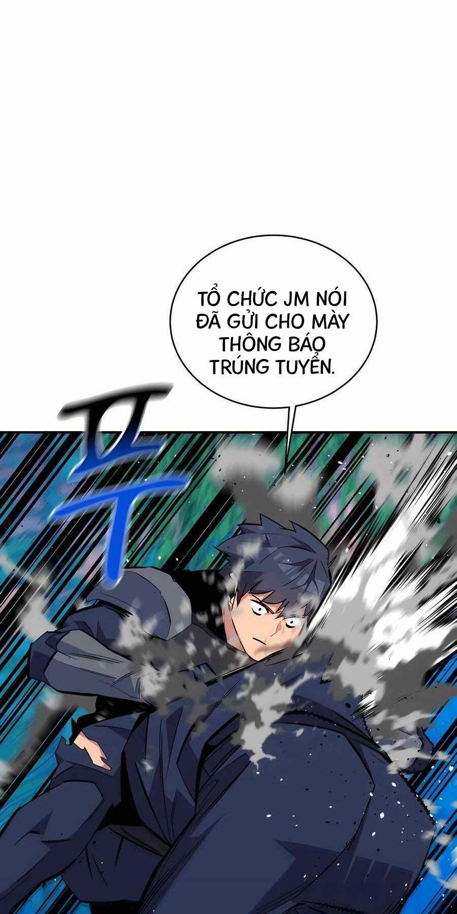 Đi Săn Tự Động Bằng Phân Thân - Chapter 70 - Page 73