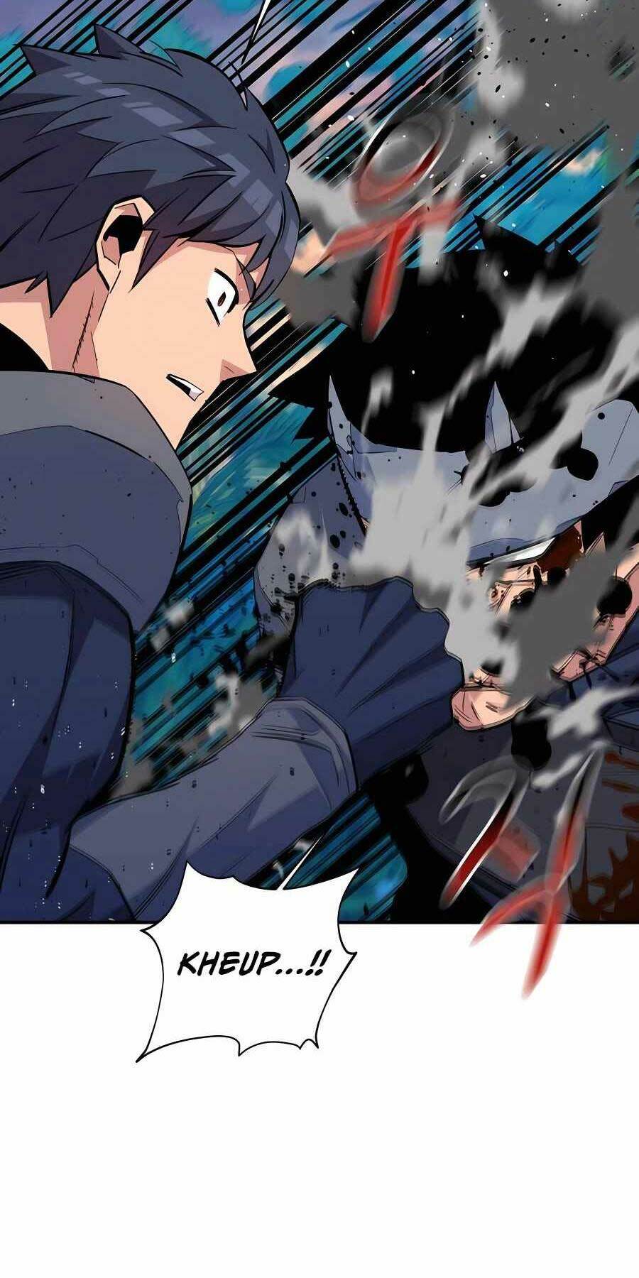 Đi Săn Tự Động Bằng Phân Thân - Chapter 70 - Page 76