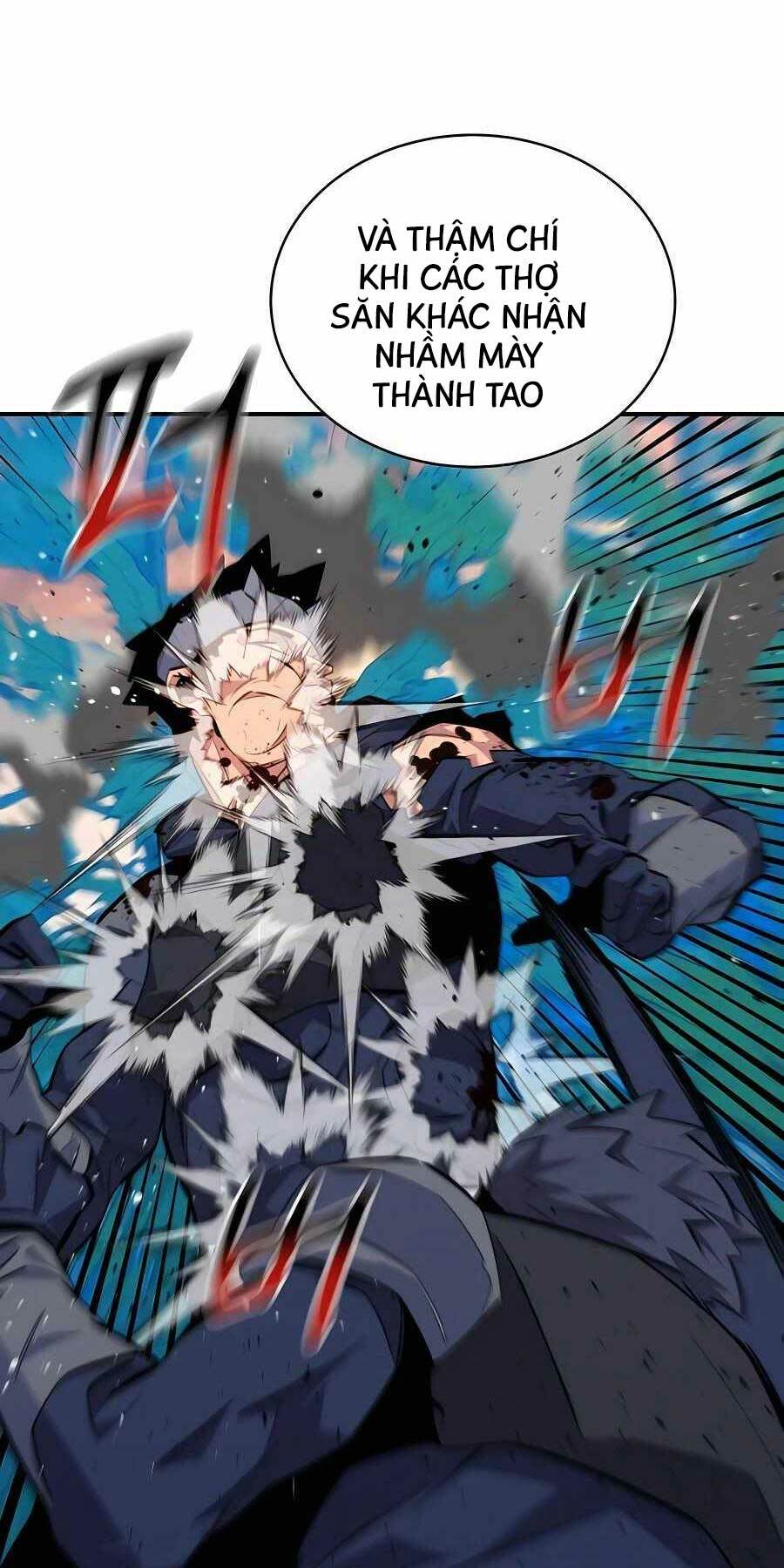 Đi Săn Tự Động Bằng Phân Thân - Chapter 70 - Page 77