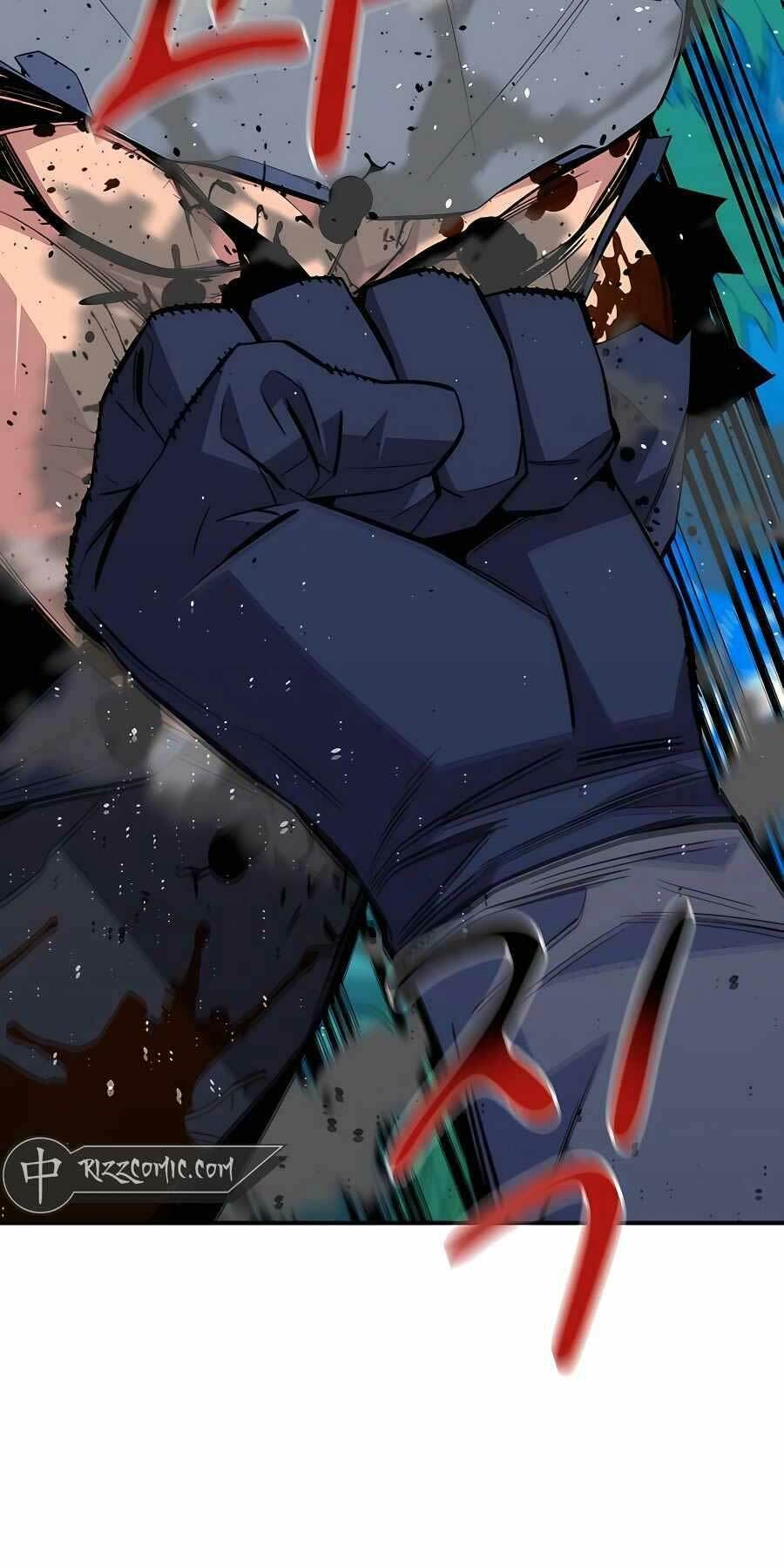 Đi Săn Tự Động Bằng Phân Thân - Chapter 70 - Page 81