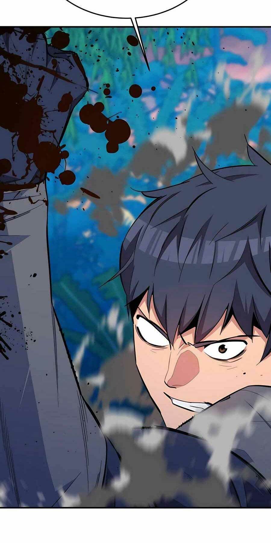 Đi Săn Tự Động Bằng Phân Thân - Chapter 70 - Page 84