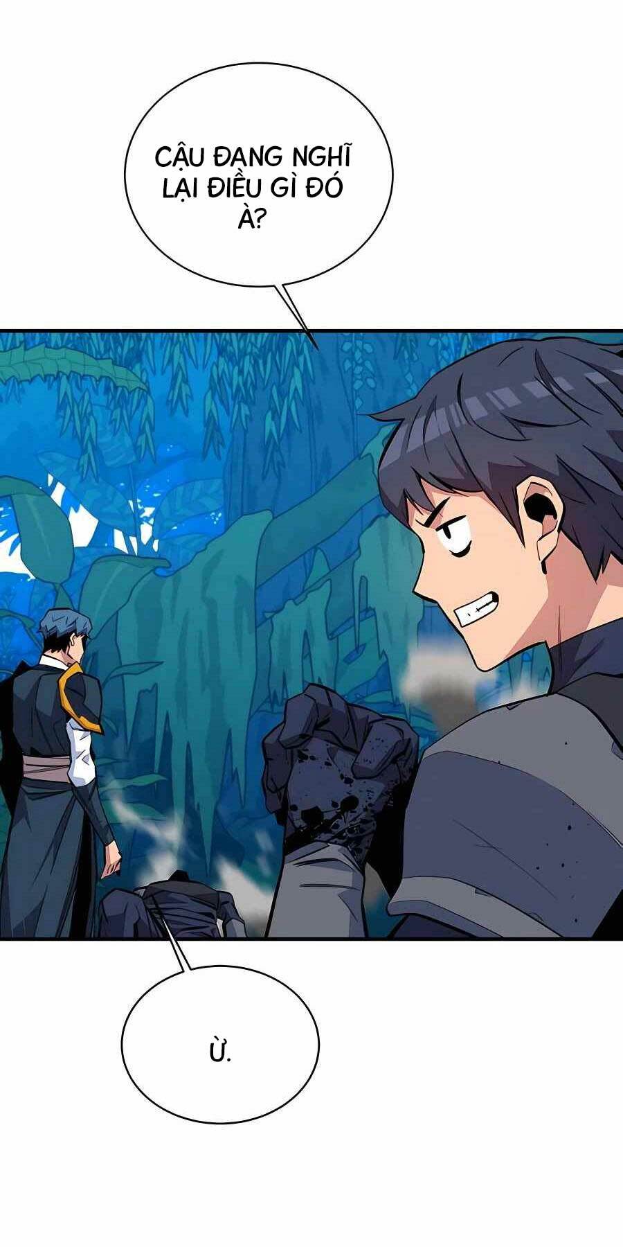 Đi Săn Tự Động Bằng Phân Thân - Chapter 70 - Page 91