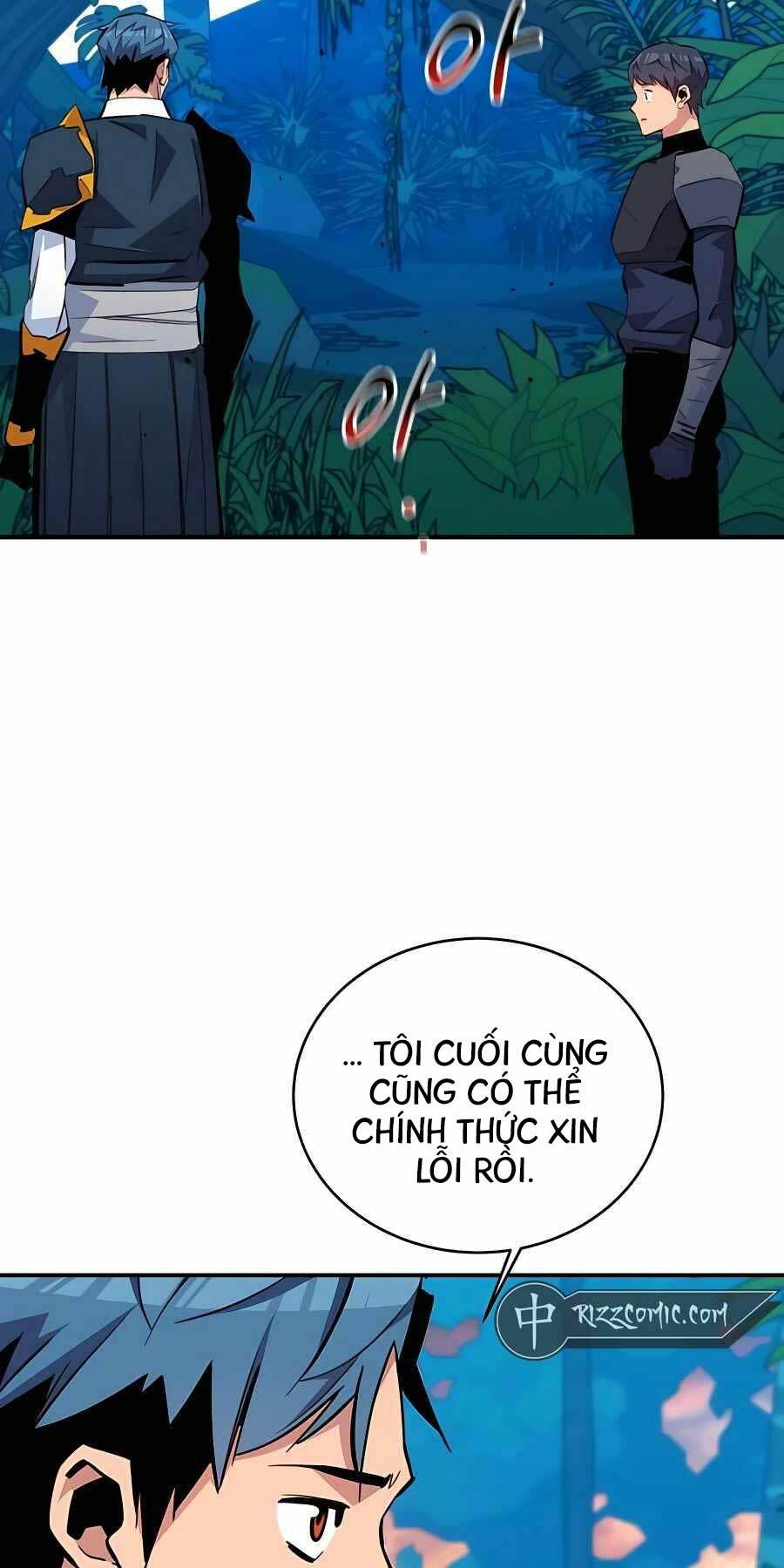 Đi Săn Tự Động Bằng Phân Thân - Chapter 70 - Page 96