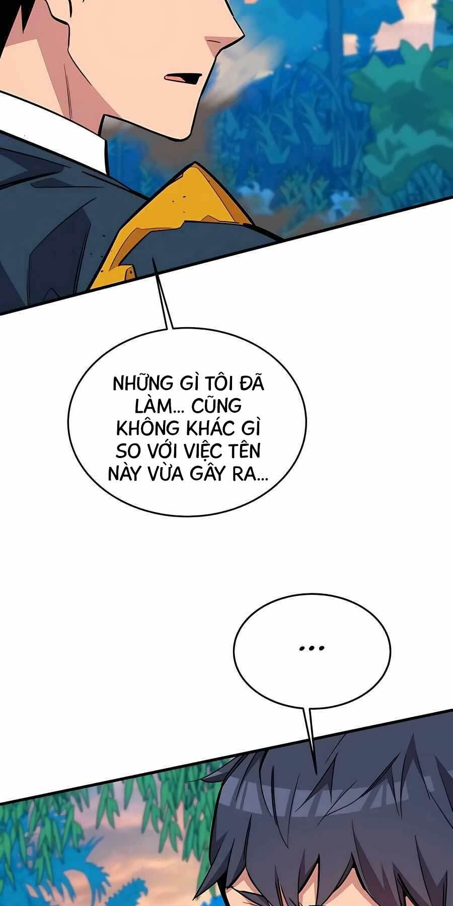 Đi Săn Tự Động Bằng Phân Thân - Chapter 70 - Page 97