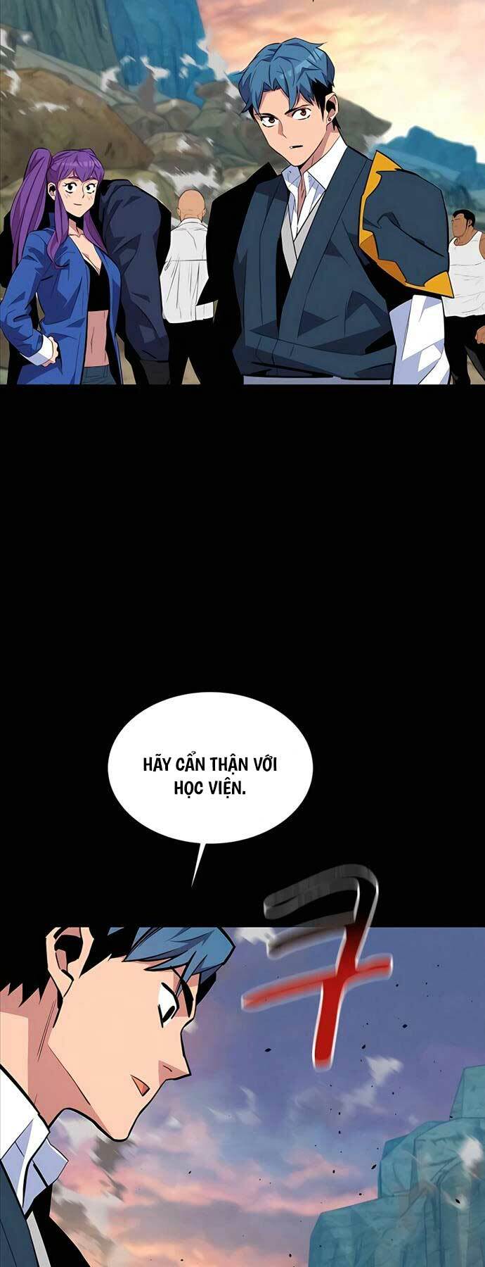 Đi Săn Tự Động Bằng Phân Thân - Chapter 71 - Page 9