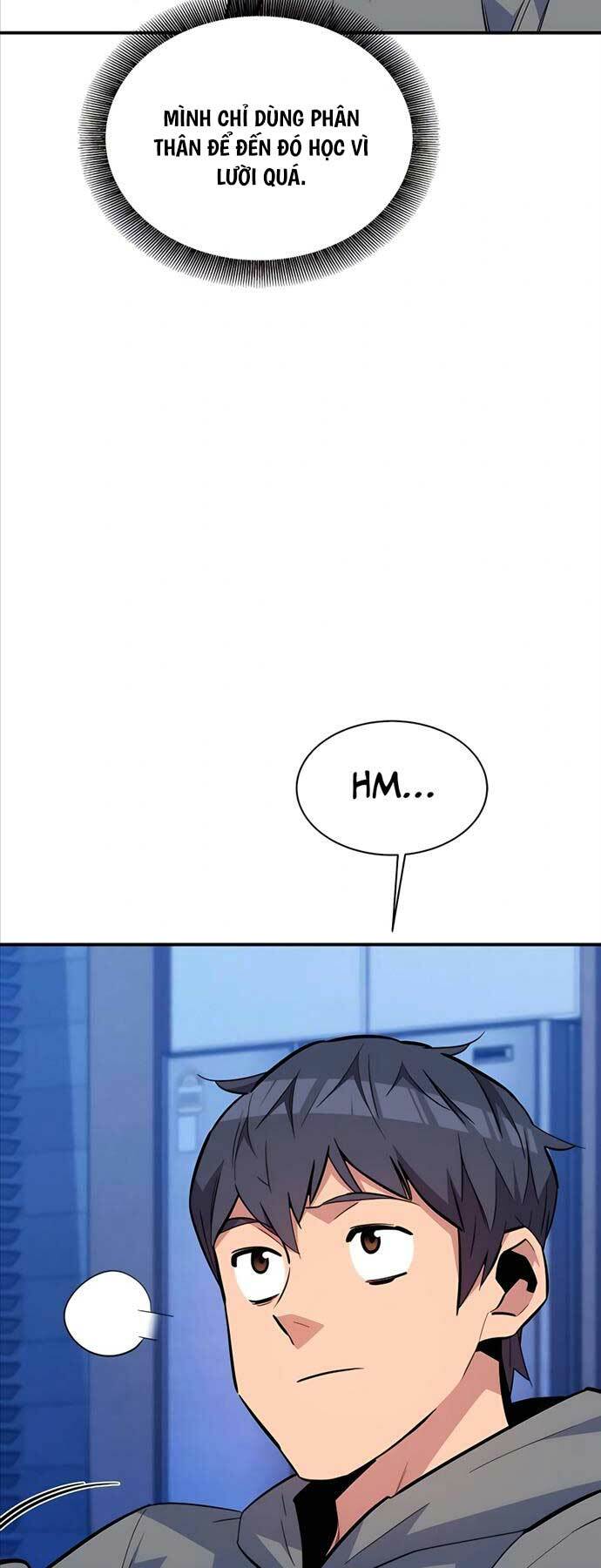 Đi Săn Tự Động Bằng Phân Thân - Chapter 71 - Page 15