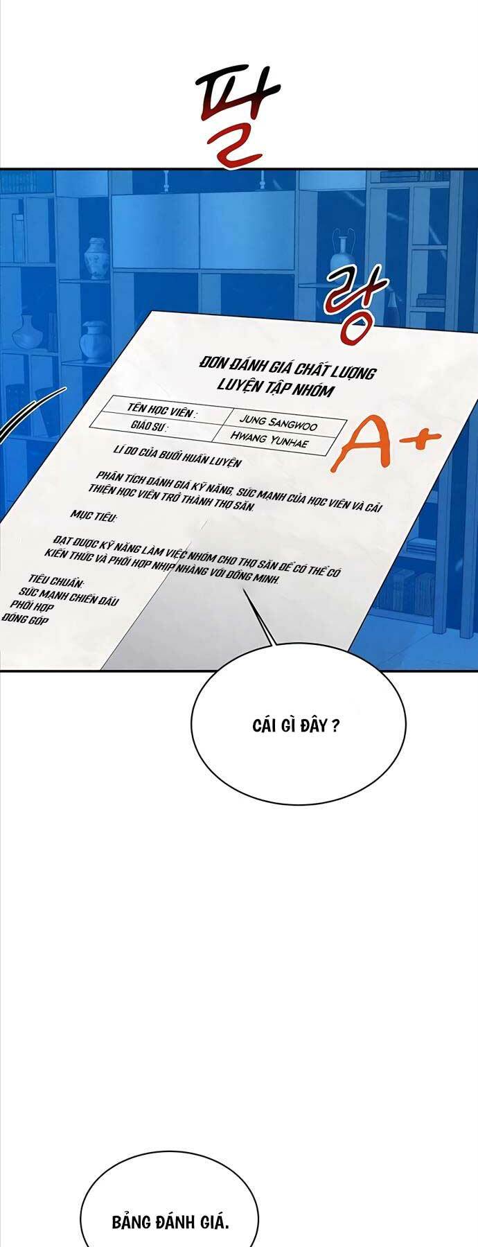 Đi Săn Tự Động Bằng Phân Thân - Chapter 71 - Page 17