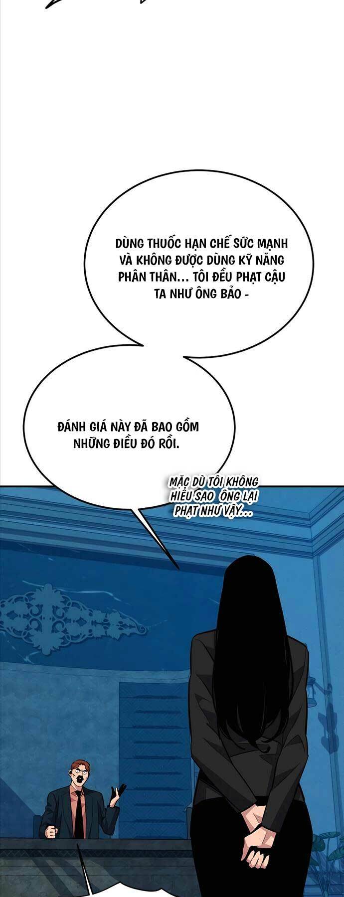 Đi Săn Tự Động Bằng Phân Thân - Chapter 71 - Page 20
