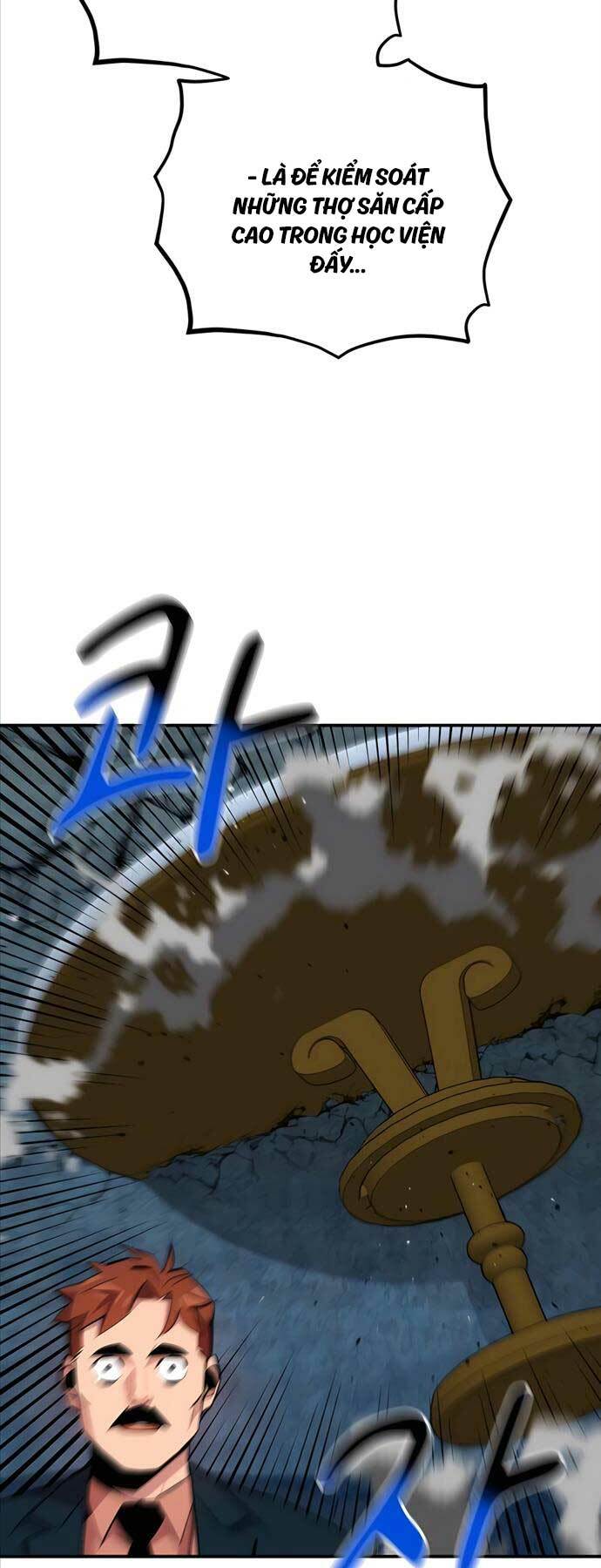 Đi Săn Tự Động Bằng Phân Thân - Chapter 71 - Page 22