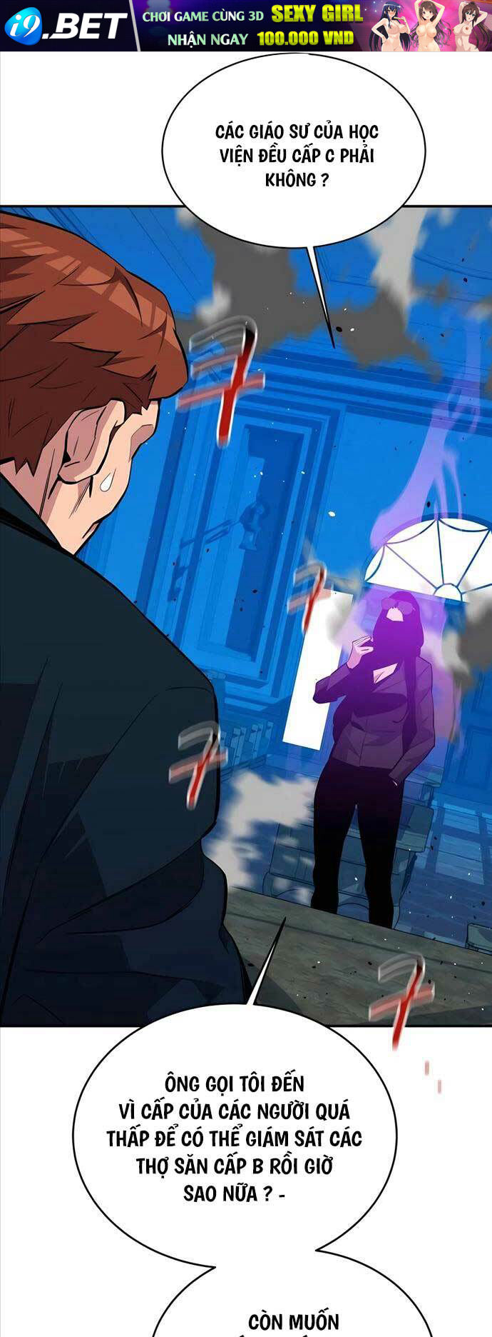 Đi Săn Tự Động Bằng Phân Thân - Chapter 71 - Page 25