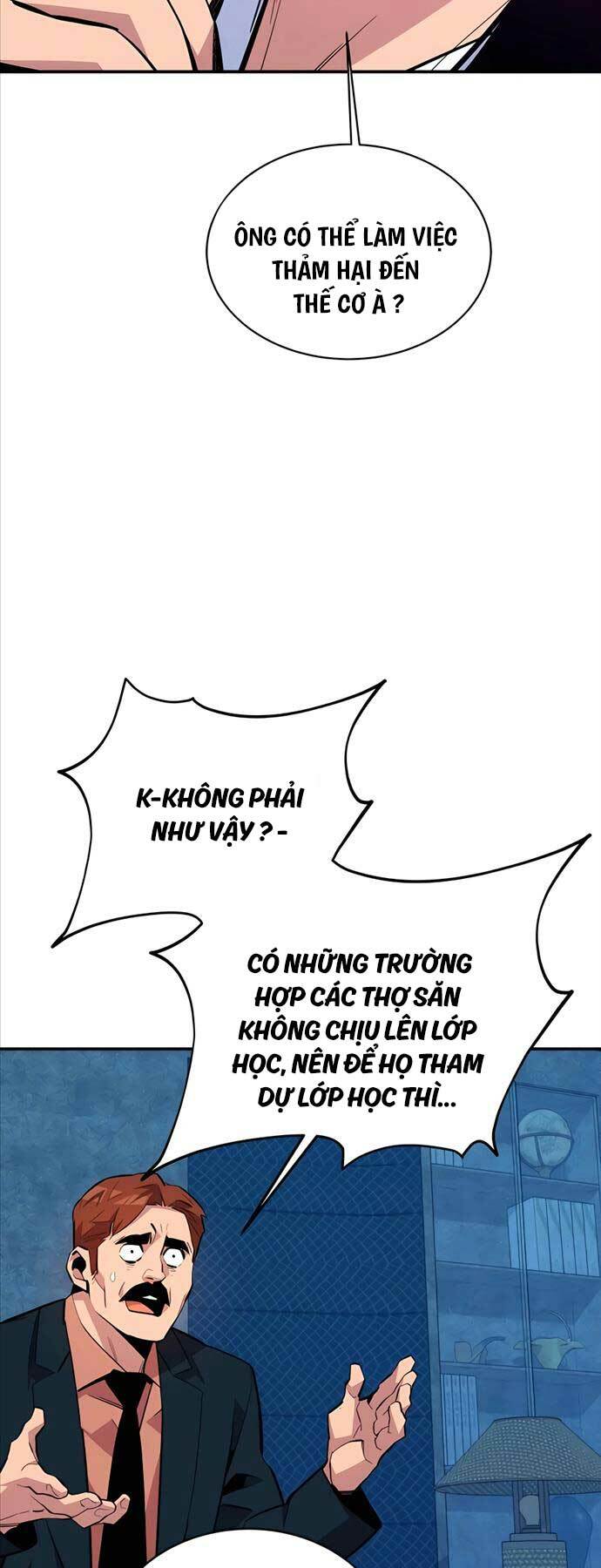 Đi Săn Tự Động Bằng Phân Thân - Chapter 71 - Page 27