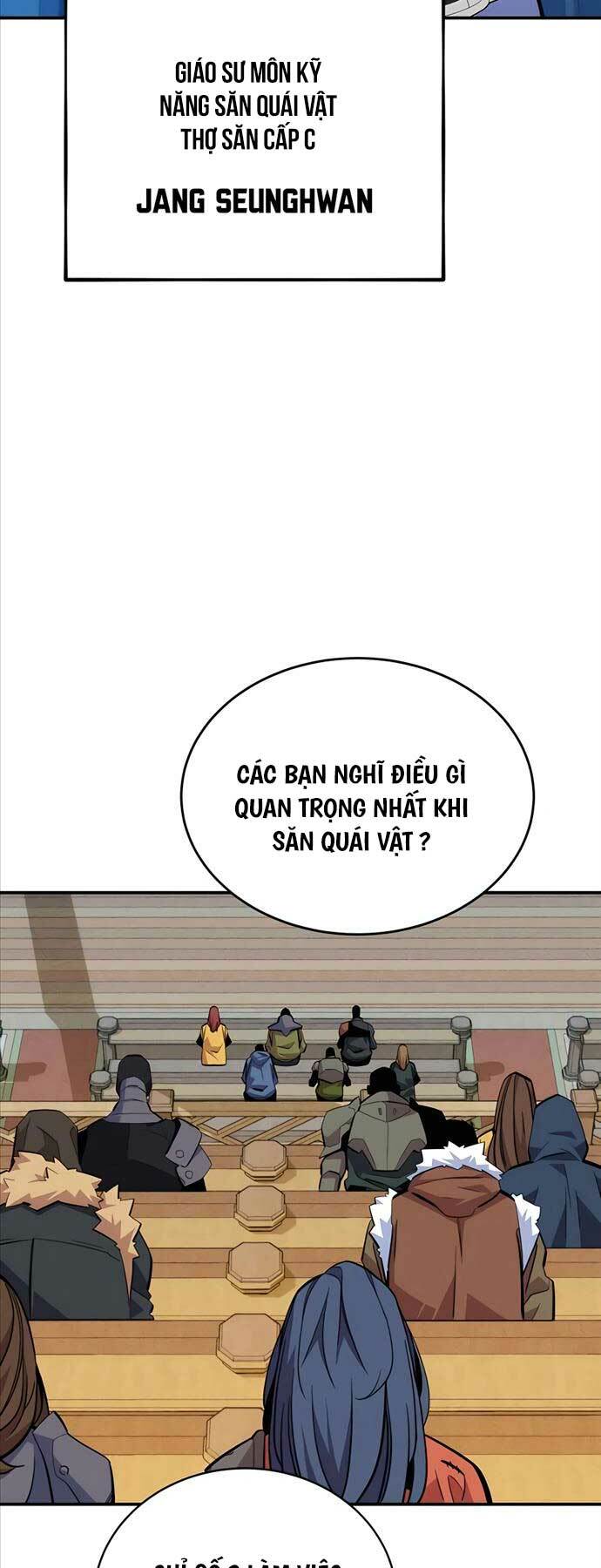 Đi Săn Tự Động Bằng Phân Thân - Chapter 71 - Page 34