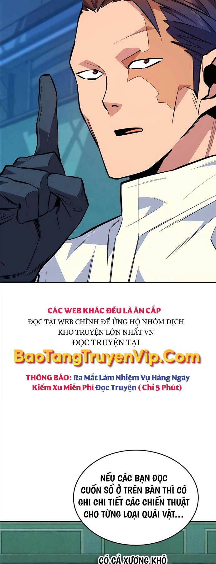 Đi Săn Tự Động Bằng Phân Thân - Chapter 71 - Page 36