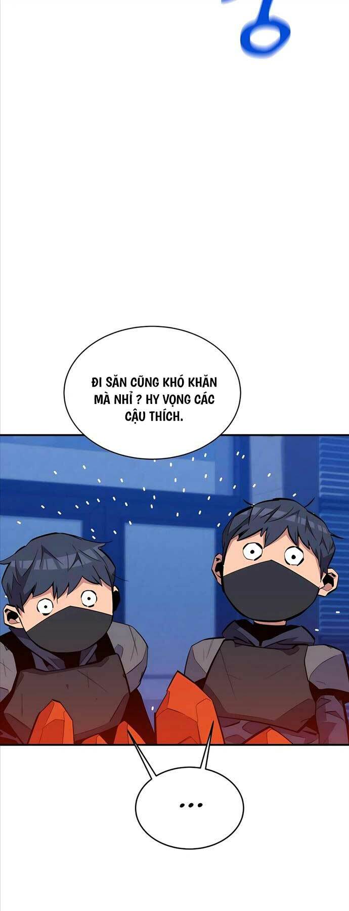 Đi Săn Tự Động Bằng Phân Thân - Chapter 71 - Page 3