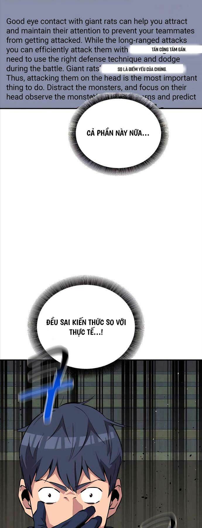 Đi Săn Tự Động Bằng Phân Thân - Chapter 71 - Page 39