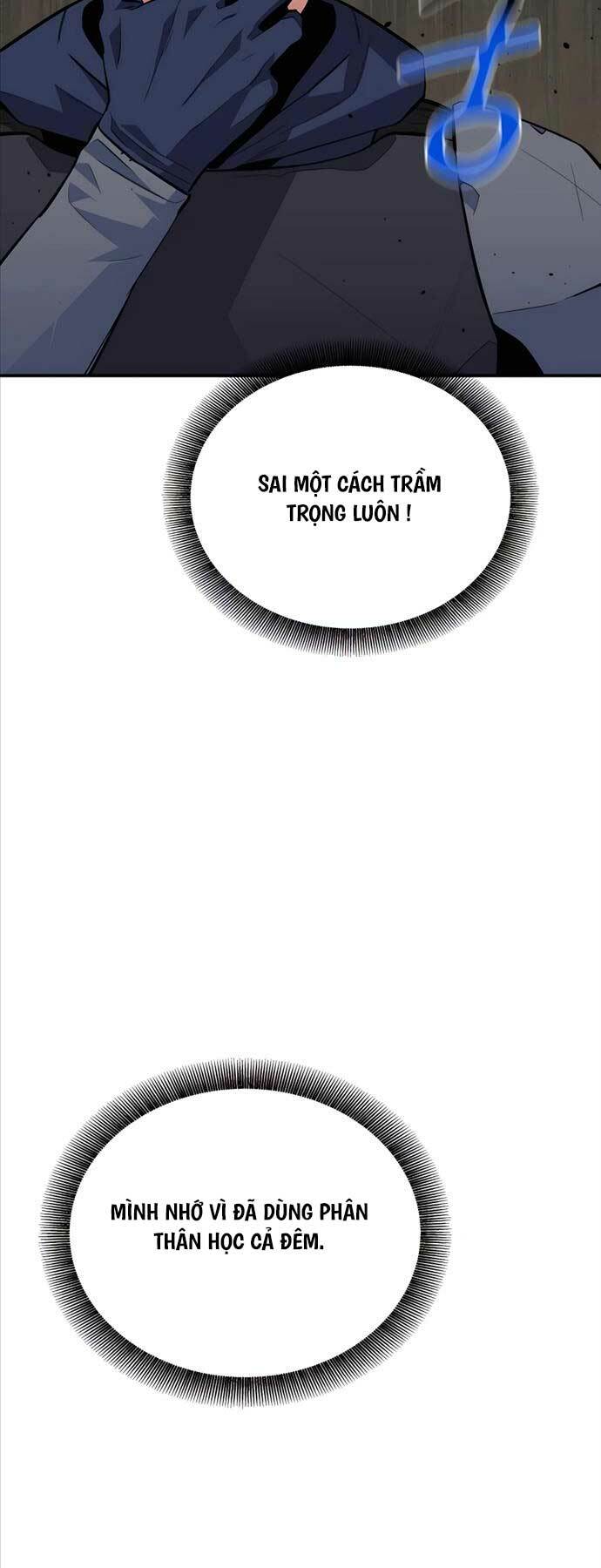 Đi Săn Tự Động Bằng Phân Thân - Chapter 71 - Page 40