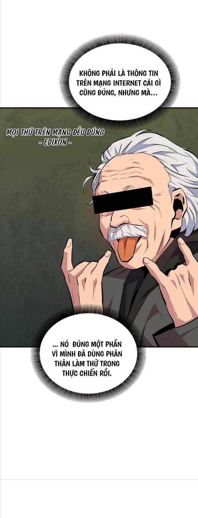 Đi Săn Tự Động Bằng Phân Thân - Chapter 71 - Page 41